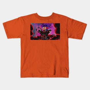 deadshot Kids T-Shirt